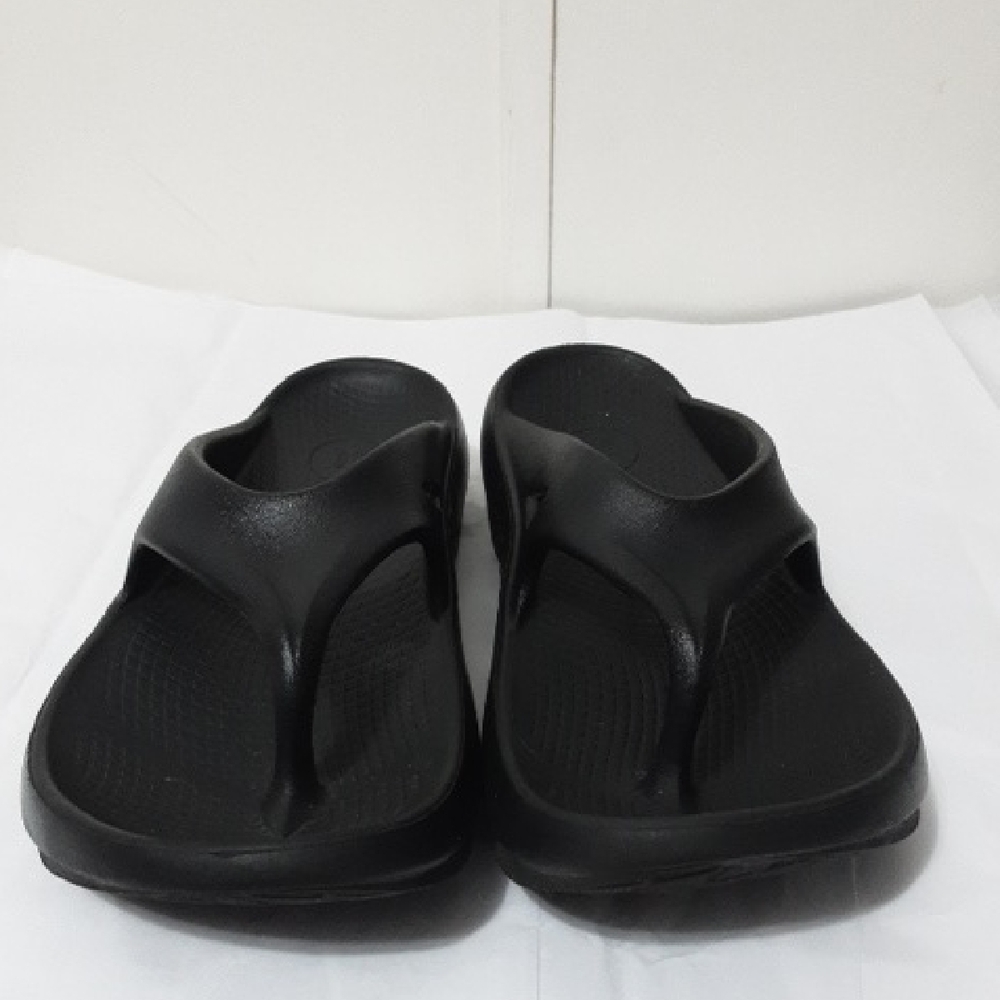 HURLEY‎ Black Slide Slip On Sandals